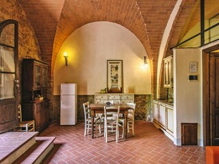 Vakantiepark Capannoli Kenmerken 21
