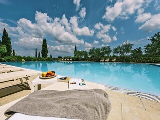 Vakantiepark Capannoli Buitenaudio-opname 6