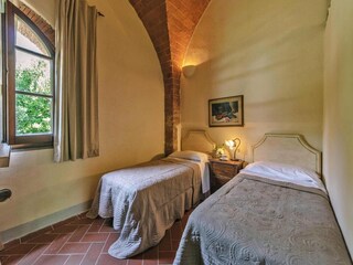 Vakantiepark Capannoli Kenmerken 23