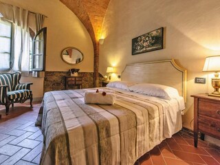 Vakantiepark Capannoli Kenmerken 24