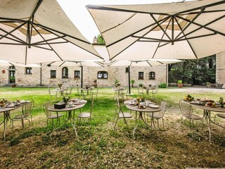 Vakantiepark Capannoli  27