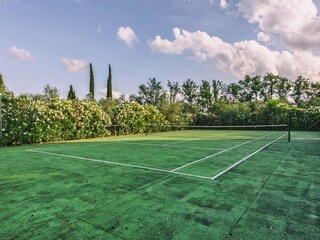 Parc de vacances Capannoli  32
