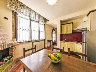 Ferienpark Capannoli Ausstattung 27