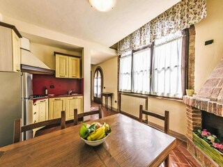 Vakantiepark Capannoli Kenmerken 31