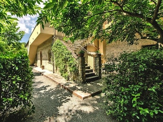 Ferienpark Capannoli Außenaufnahme 19