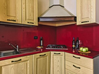 Vakantiepark Capannoli Kenmerken 29