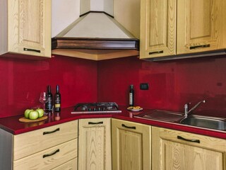 Ferienpark Capannoli Ausstattung 28