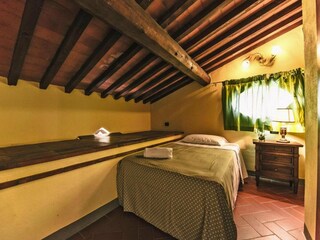 Vakantiepark Capannoli Kenmerken 32