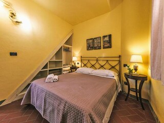 Parc de vacances Capannoli Équipement 29