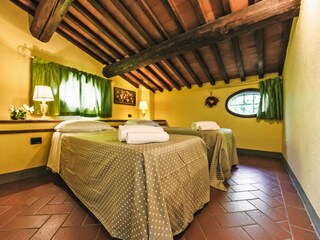 Vakantiepark Capannoli Kenmerken 25