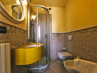 Parc de vacances Capannoli Équipement 30