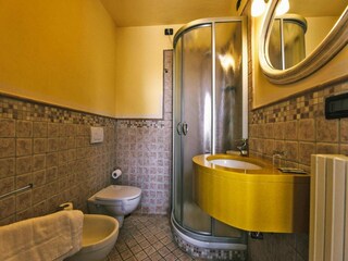 Parc de vacances Capannoli Équipement 26