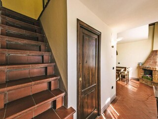 Vakantiepark Capannoli Buitenaudio-opname 18