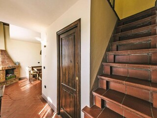 Vakantiepark Capannoli  39