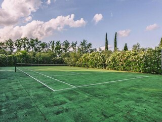 Parc de vacances Capannoli  38