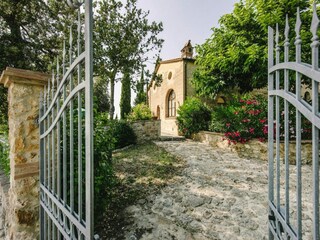 Holiday park Capannoli Outdoor Recording 18