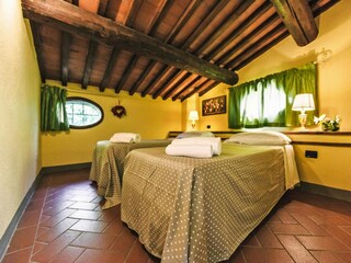 Vakantiepark Capannoli Kenmerken 33