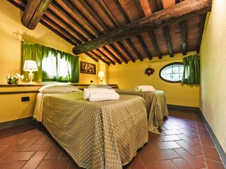 Vakantiepark Capannoli Kenmerken 35