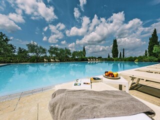 Holiday park Capannoli Outdoor Recording 13