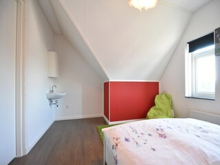 Casa de vacaciones Limmen Características 9
