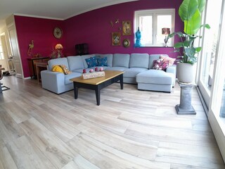 Casa de vacaciones Limmen Características 10