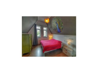 Casa de vacaciones Limmen Características 11