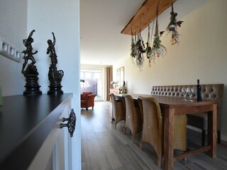 Casa de vacaciones Limmen Características 1