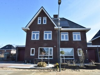 Vakantiehuis Limmen Buitenaudio-opname 6