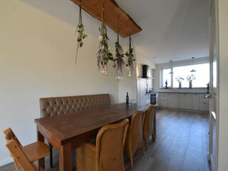 Casa de vacaciones Limmen Características 12