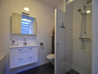 Holiday house Limmen Features 21