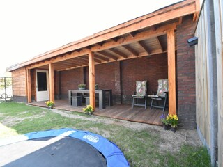 Casa de vacaciones Limmen  23
