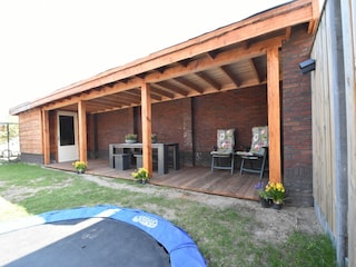 Holiday house Limmen  23