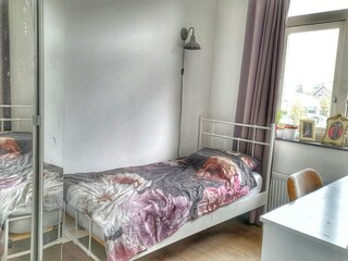 Casa de vacaciones Limmen Características 22