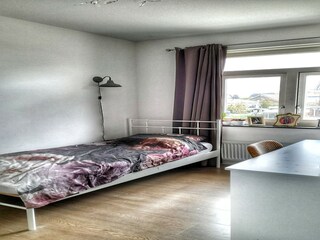 Holiday house Limmen Features 15