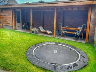 Holiday house Limmen Outdoor Recording 3