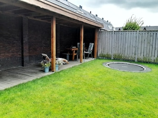 Casa de vacaciones Limmen Grabación al aire libre 5