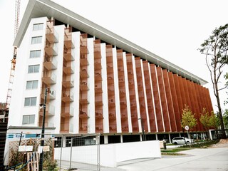 Apartment Pobierowo Außenaufnahme 3