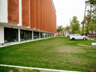 Apartamento Pobierowo Grabación al aire libre 4