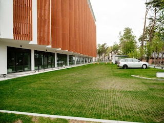 Appartement Pobierowo Buitenaudio-opname 3
