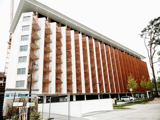 Appartement Pobierowo Enregistrement extérieur 2