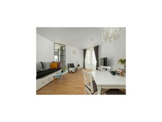 Appartement Pobierowo Équipement 9