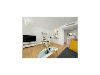 Apartamento Pobierowo Características 12