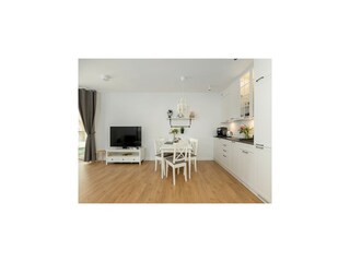 Appartement Pobierowo Kenmerken 6