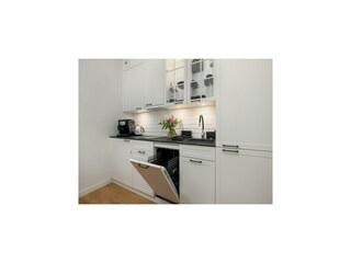 Appartement Pobierowo Équipement 7