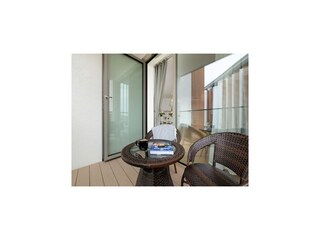 Apartamento Pobierowo Grabación al aire libre 5