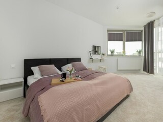 Appartement Pobierowo Équipement 9