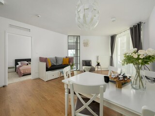 Apartment Pobierowo Ausstattung 19