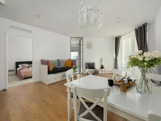 Appartement Pobierowo Kenmerken 11