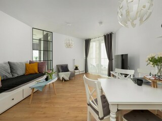 Apartment Pobierowo Ausstattung 9