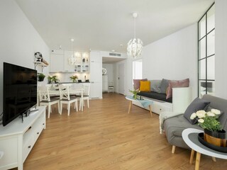 Apartment Pobierowo Ausstattung 10